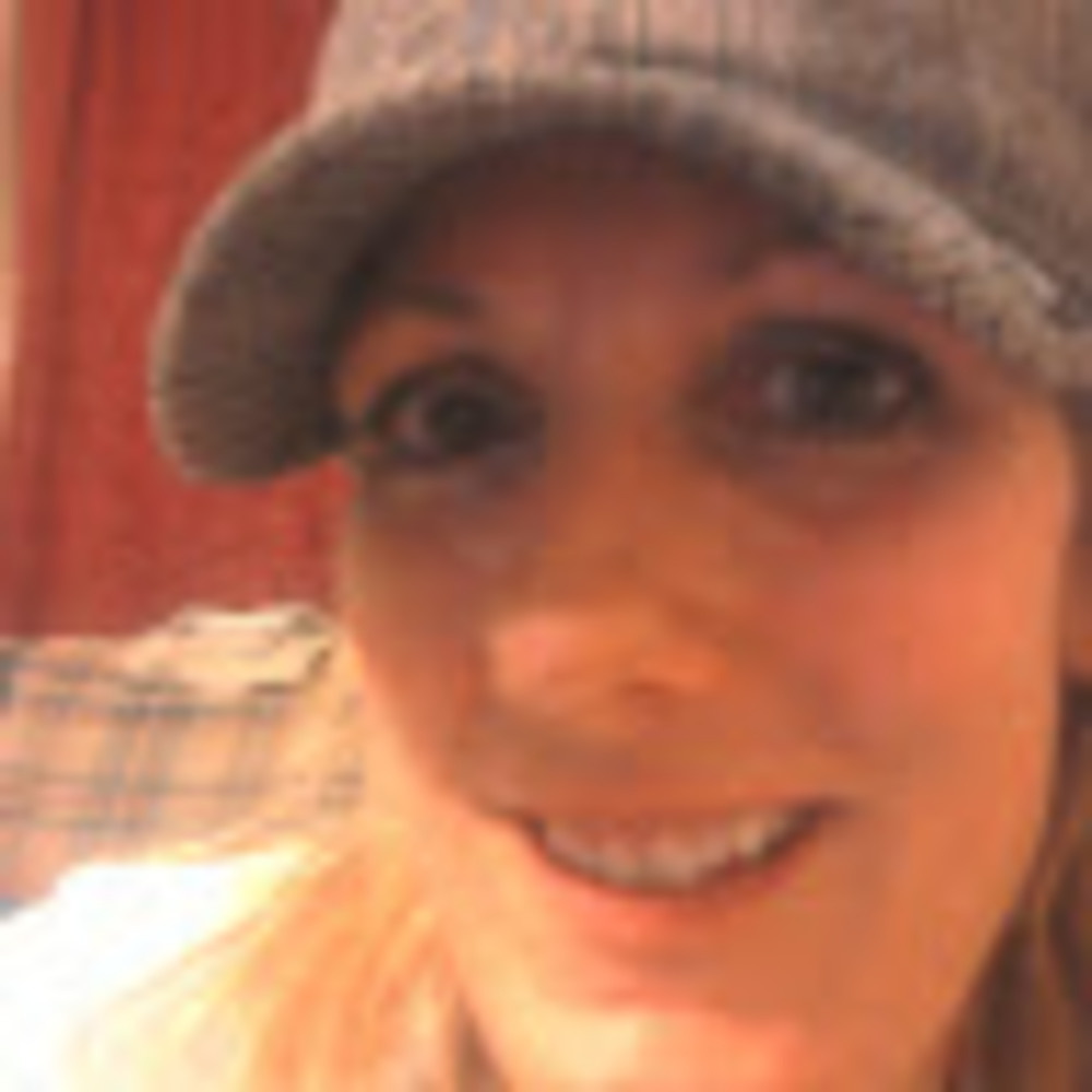 Meet your Posher, Nikki